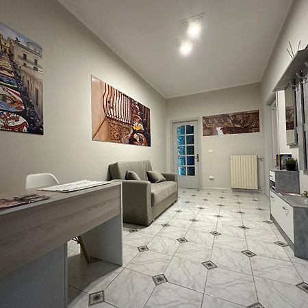 La Madonnina Bed & Breakfast Noto Exterior photo